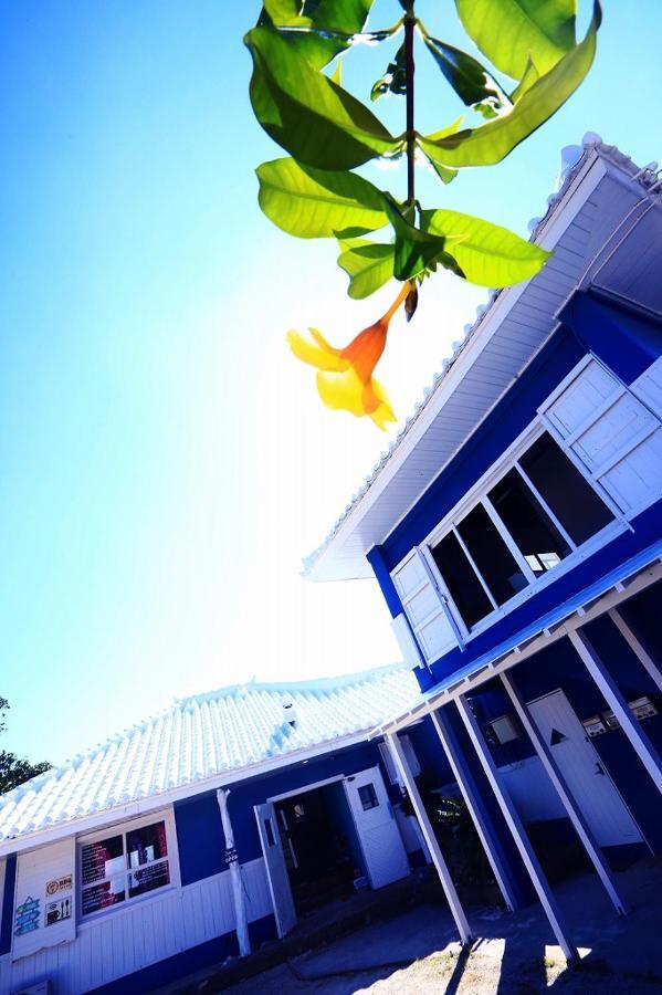 Sora Yado Hotel Ishigaki  Buitenkant foto