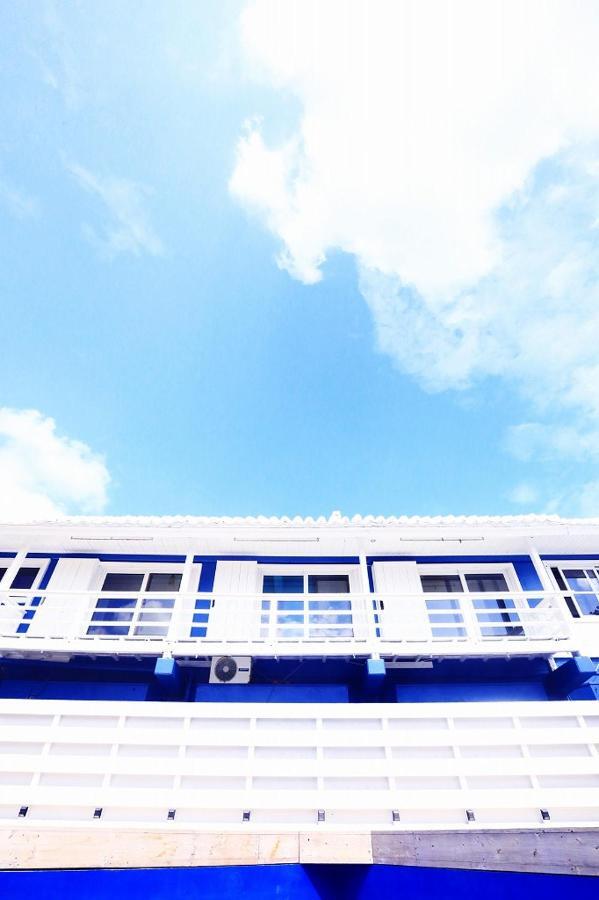 Sora Yado Hotel Ishigaki  Buitenkant foto