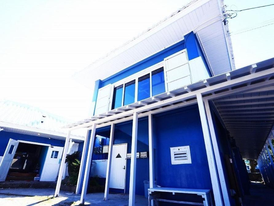 Sora Yado Hotel Ishigaki  Buitenkant foto